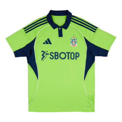 2025-26 Fulham FC Away Kit