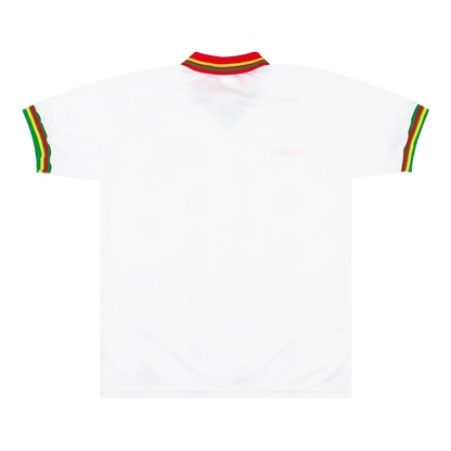 1996 Portugal 2nd Kit