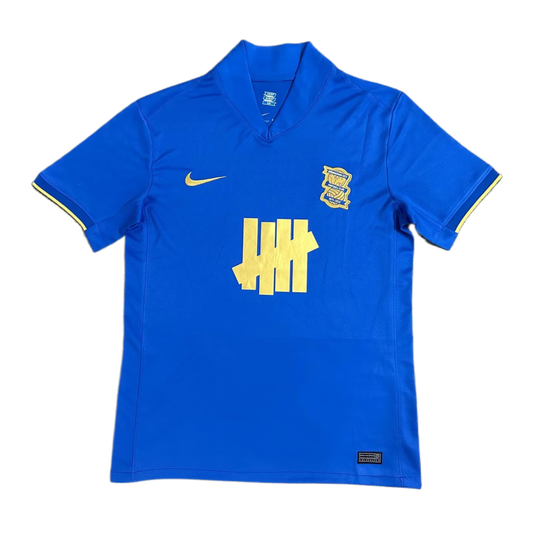 2024-25 Birmingham City FC Home Kit