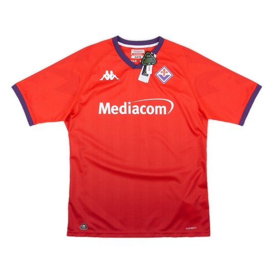 2024-25 ACF Fiorentina 3rd Kit