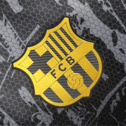 2023-24 FC Barcelona Kit Special Edition City Edition