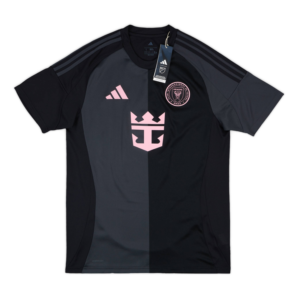 2025-26 Inter Miami CF Away Kit