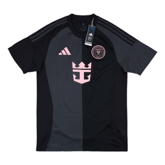 2025-26 Inter Miami CF Away Kit