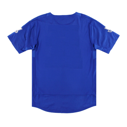 2015-16 Leicester City FC Home Kit