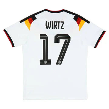 2026 Germany Home Kit