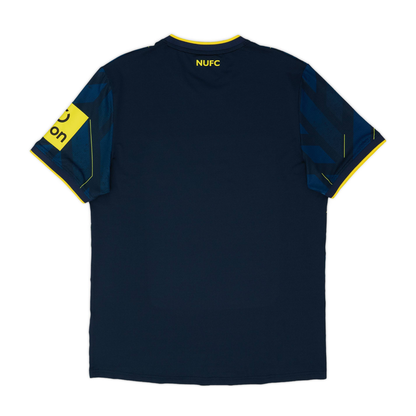 2023-24 Newcastle United FC Away Kit