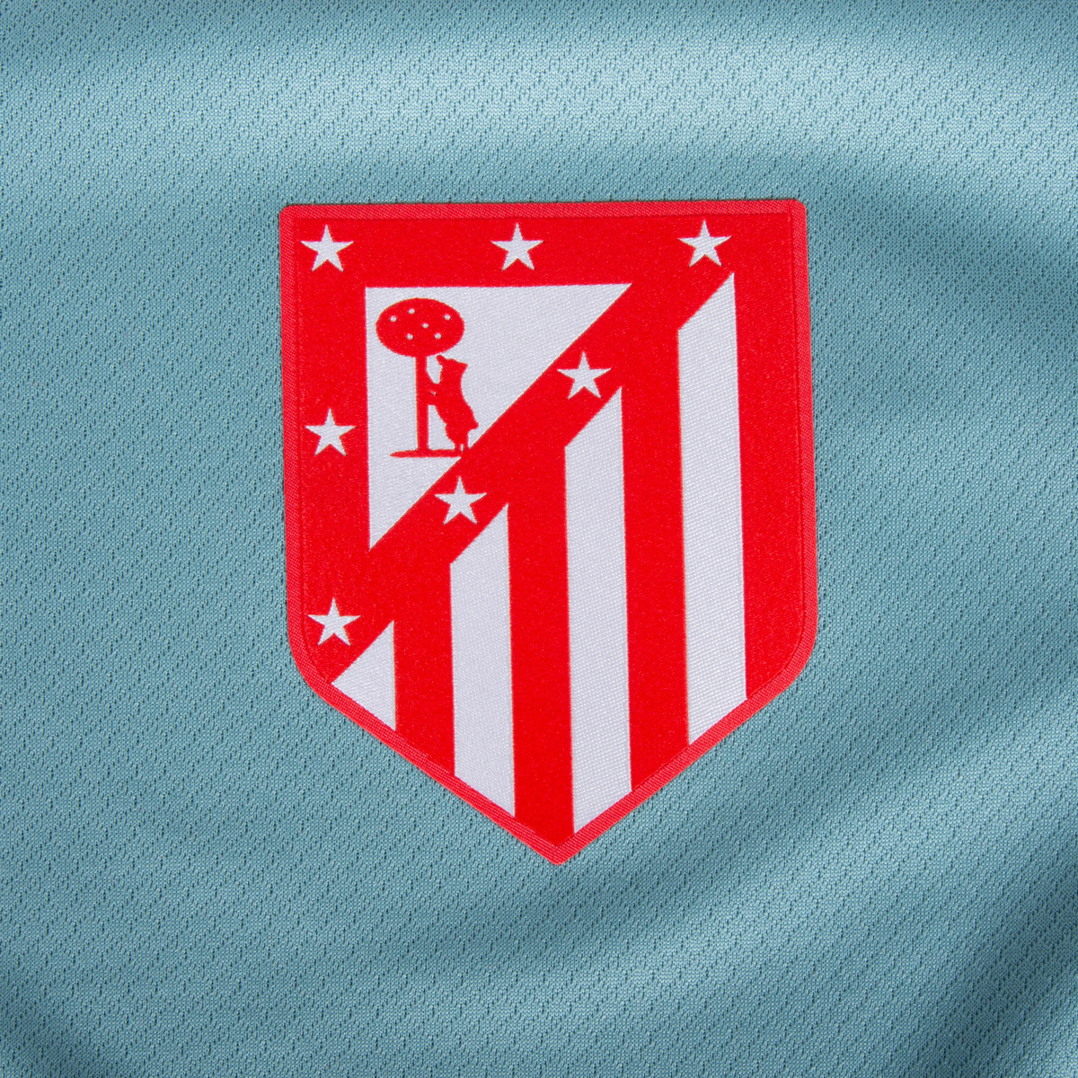 2024-25 Atlético de Madrid Away Kit