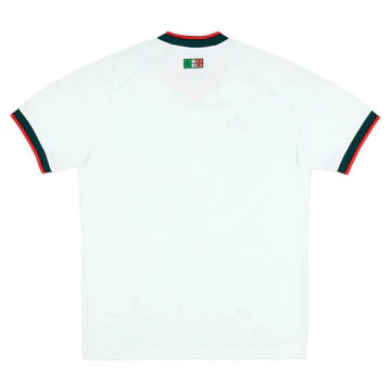 2026 Mexico Away Kit