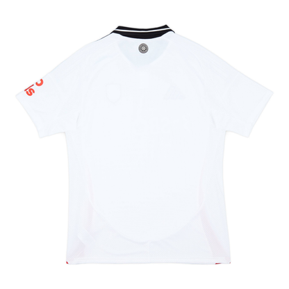2024-25 Fulham FC Home Kit