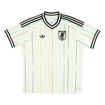 2026 Japan Away Kit