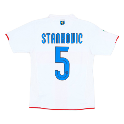 2007-08 FC Internazionale Milano Away Kit