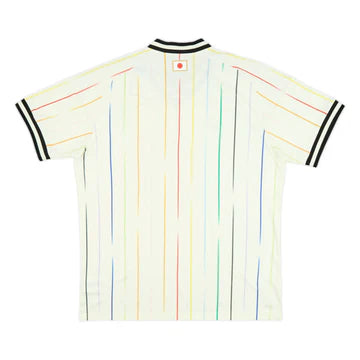 2026 Japan Away Kit