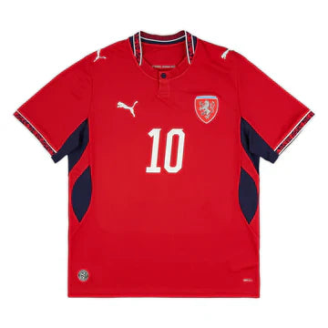 2026 Czek Republic Home Kit