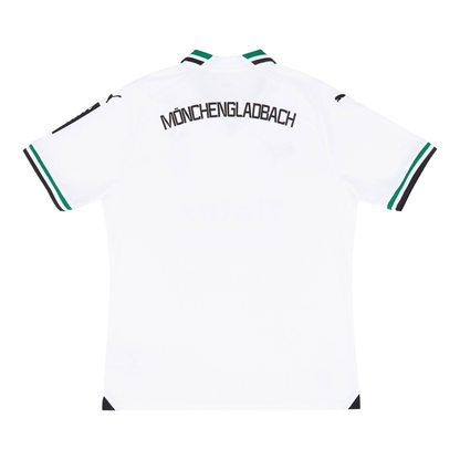 2023-24 Borussia Mönchengladbach Home Kit