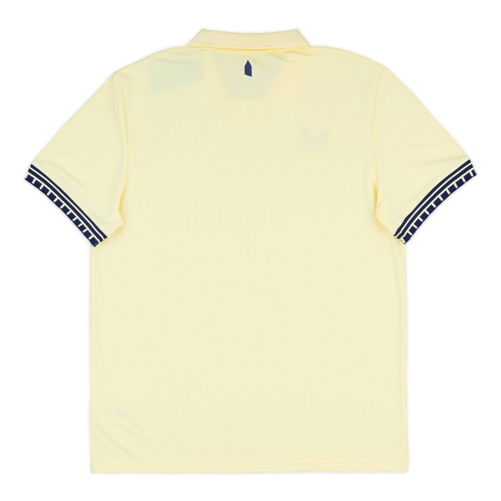2025-26 Everton FC Away Kit