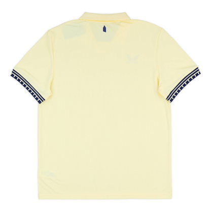 2025-26 Everton FC Away Kit