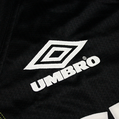 1988-89 Manchester United FC Away Kit