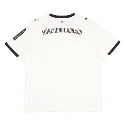 2025-26 Borussia Mönchengladbach Home Kit
