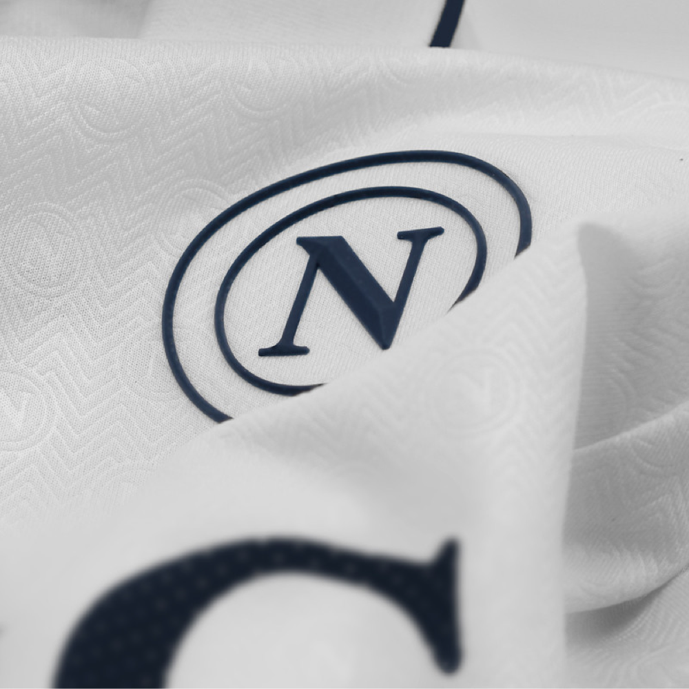 2024-25 SSC Napoli Away Kit