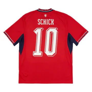 2026 Czek Republic Home Kit