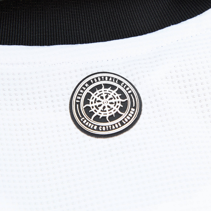 2024-25 Fulham FC Home Kit