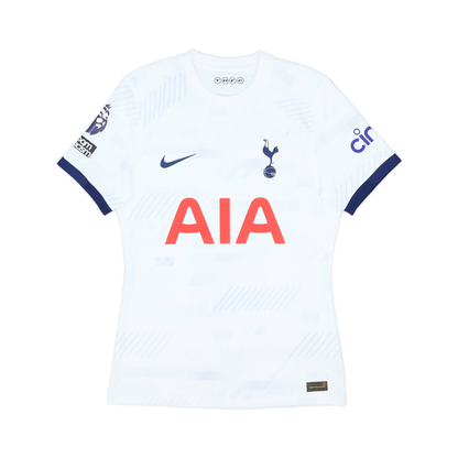 2023-24 Tottenham Hotspur FC Home Kit