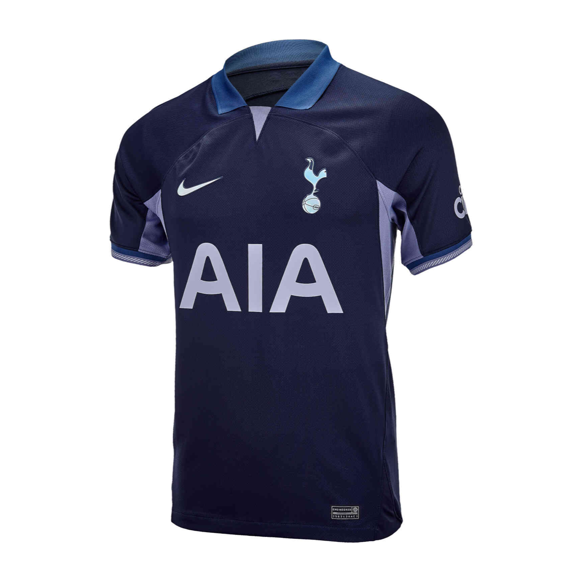 2023-24 Tottenham Hotspur FC Away Kit