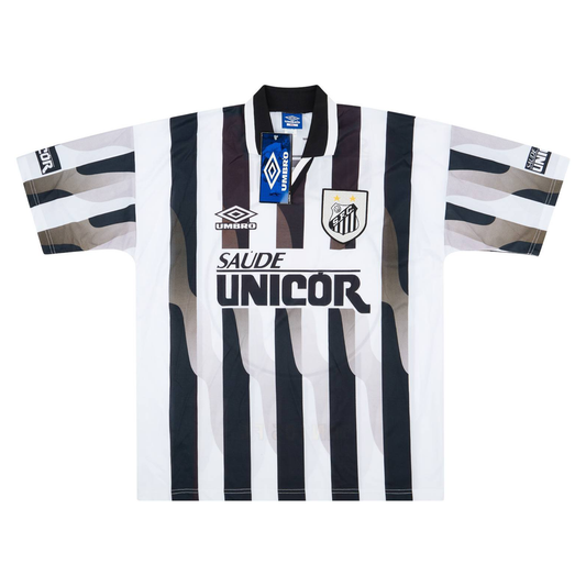 1998 Santos FC 2nd Kit