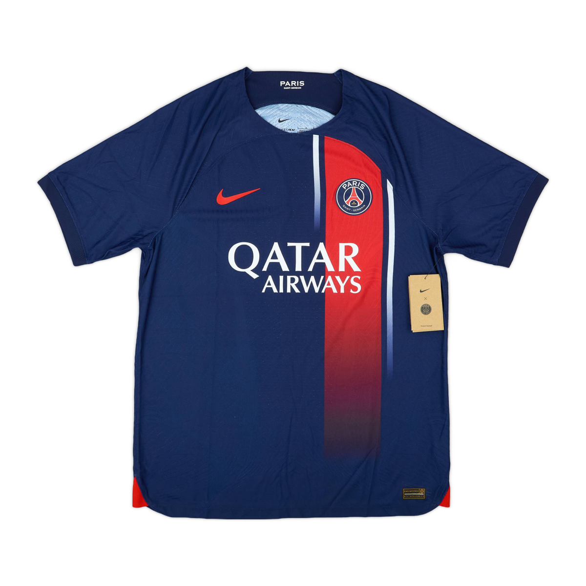2023-24 Paris Saint-Germain FC 1a Equipación