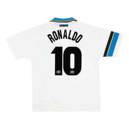 1997-98 FC Internazionale Milano Away Kit