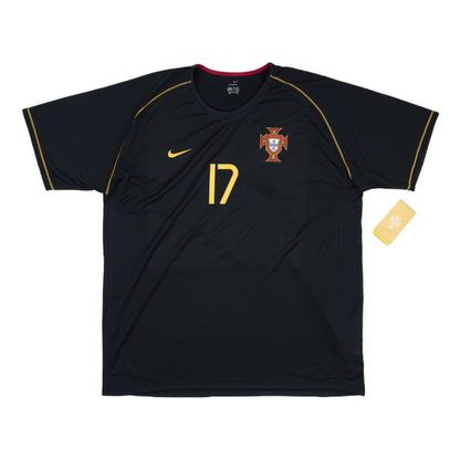 2006 Portugal 2nd Kit