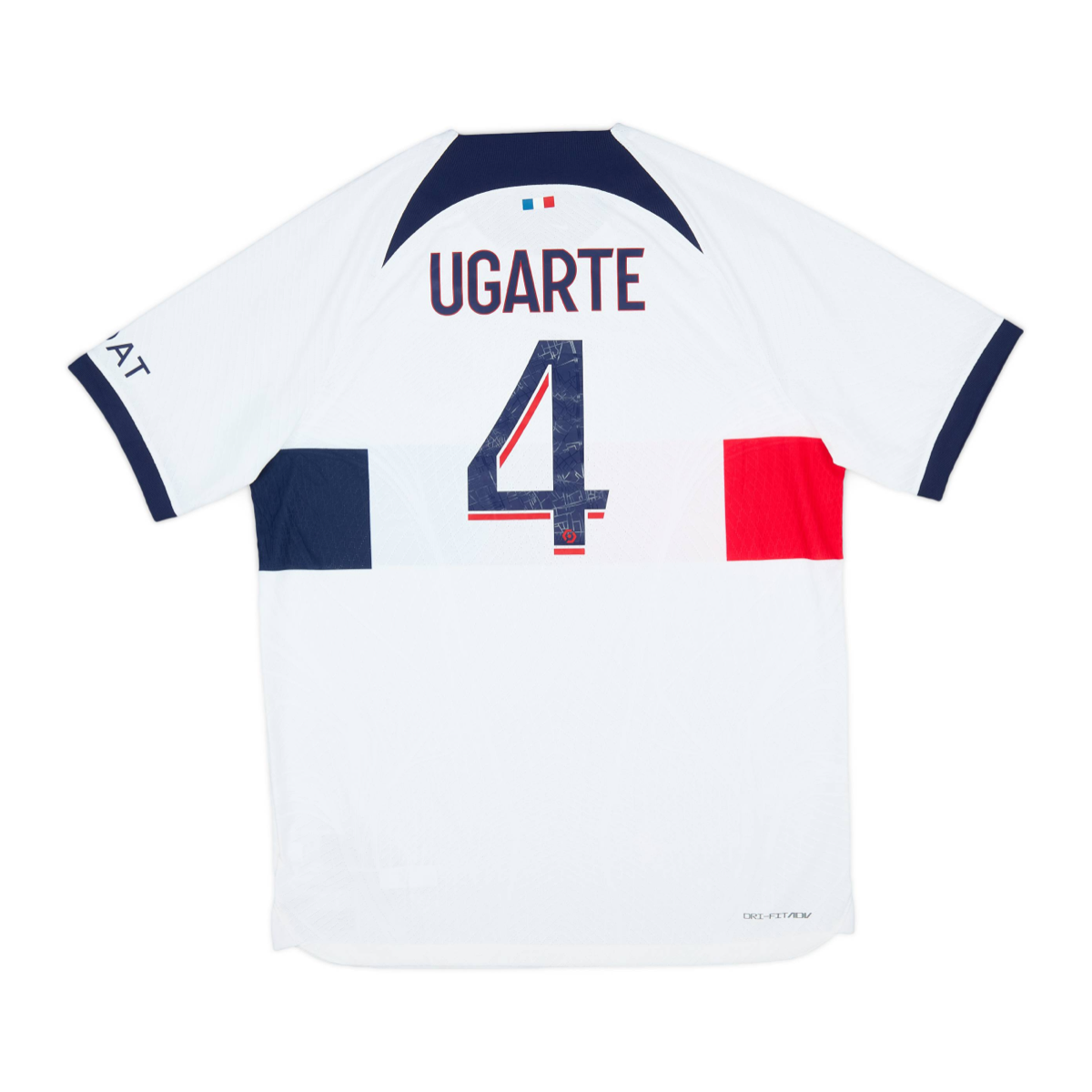 2023-24 Paris Saint-Germain FC 2a Equipación