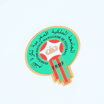 2024 Morocco Away Kit