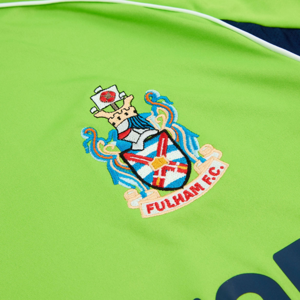 2025-26 Fulham FC Away Kit