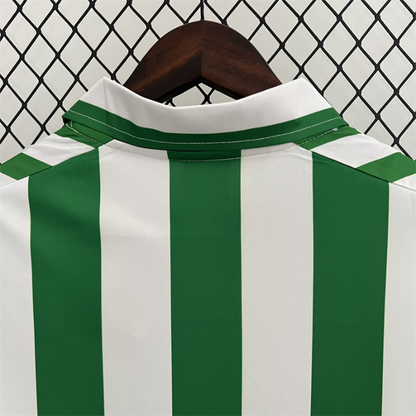 1988-89 Real Betis Balompié 1st Kit