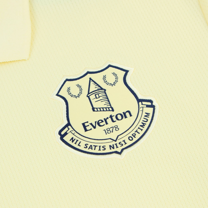 2025-26 Everton FC Away Kit
