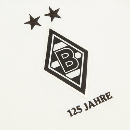 2025-26 Borussia Mönchengladbach Home Kit