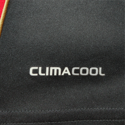 2010-11 AC Milan Home Kit