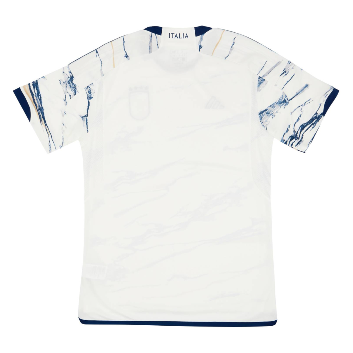 2023 Italy 2nd Kit