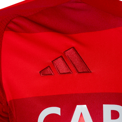 2024-25 Real Zaragoza Away Kit