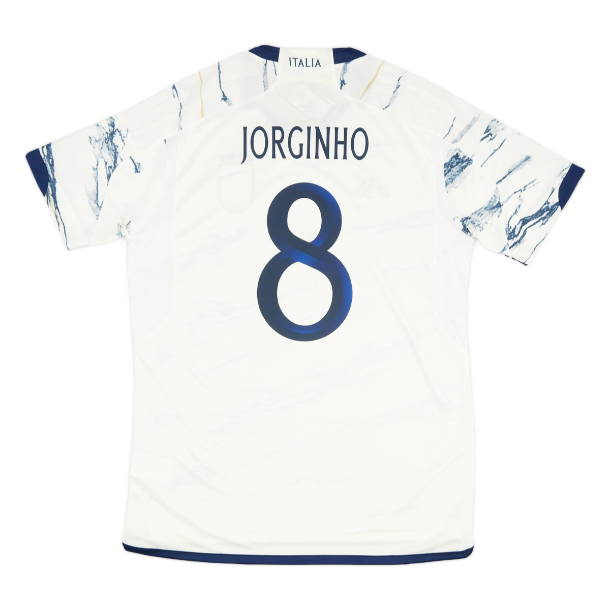 2023 Italy 2nd Kit