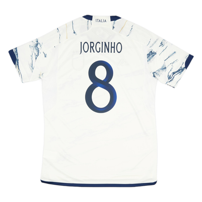 2023 Italy 2nd Kit