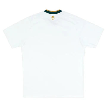 2026 Saudi Arabia Away Kit