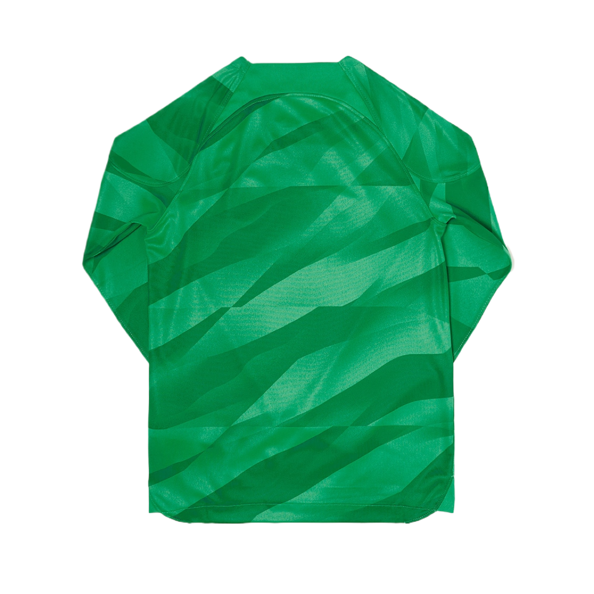 2023-24 Paris Saint-Germain FC Equipación Portero Verde