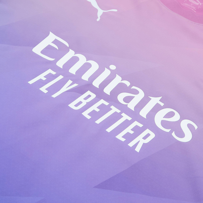 2023-24 AC Milan Third Kit