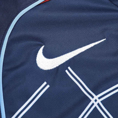 2004-05 Atlético de Madrid Away Kit