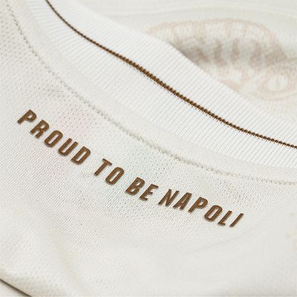 2025-26 SSC Napoli Away Kit