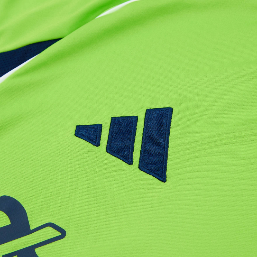 2025-26 Fulham FC Away Kit