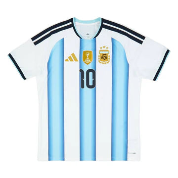 2026 Argentina Home Kit