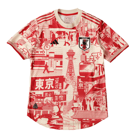 2023 Japan Kit Special Edition Tokyo